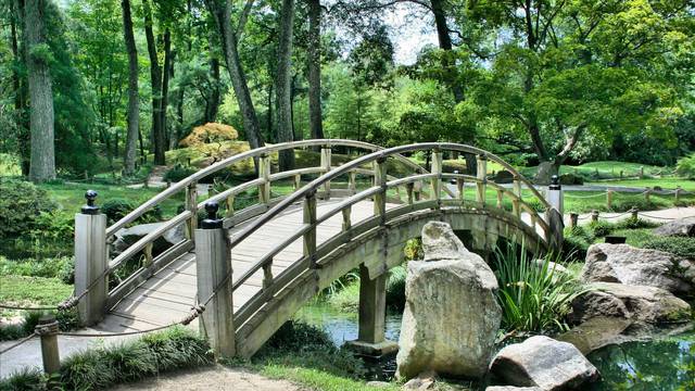 Jardin